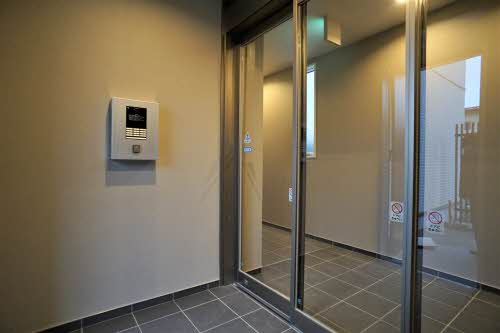 ラ・メゾン　ソフィア 202号-9