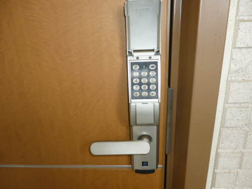 MAISON・MAST売市A 102号-3