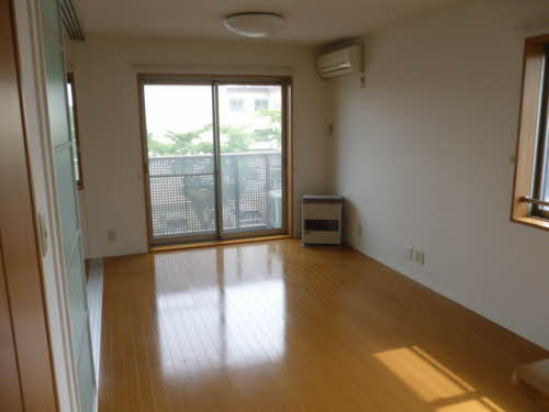 MAISON・MAST売市A 102号-5