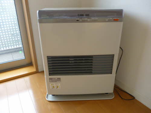 MAISON・MAST売市A 102号-6