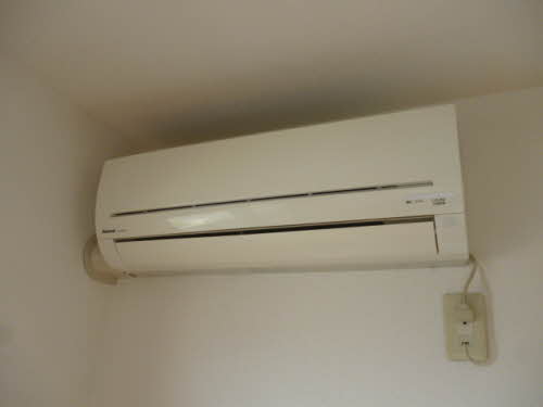 MAISON・MAST売市A 102号-7