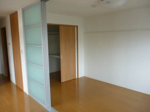 MAISON・MAST売市A 102号-8