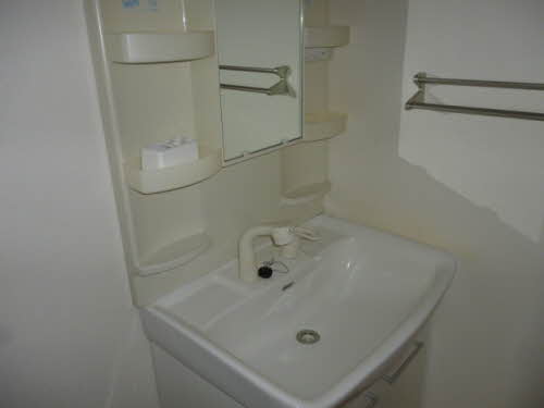 MAISON・MAST売市A 102号-12