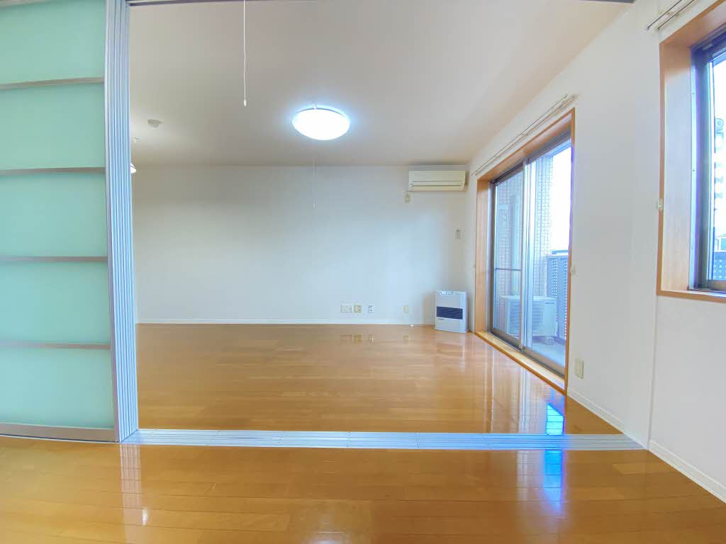 MAISON・MAST売市A 201号-4