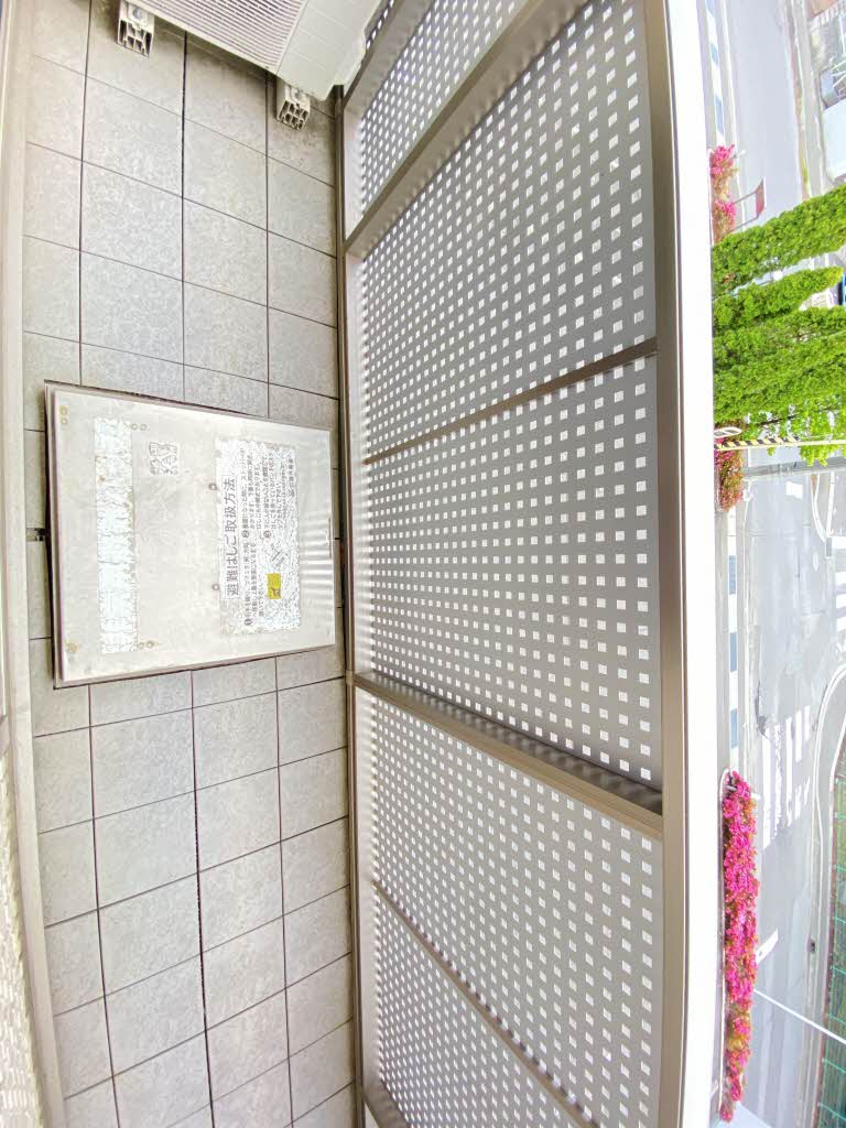 MAISON・MAST売市A 201号-9