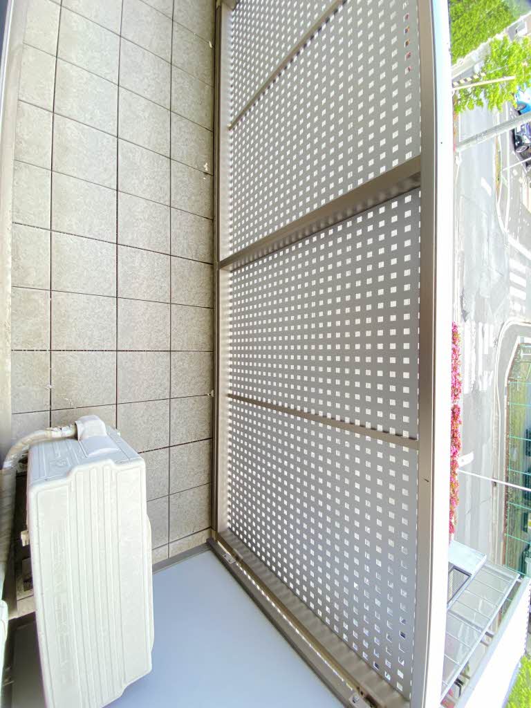 ＭＡＩＳＯＮ・ＭＡＳＴ売市Ａ 202号-10