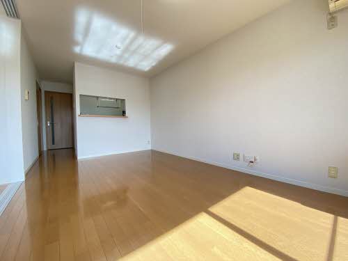 MAISON・MAST売市A 301号-2