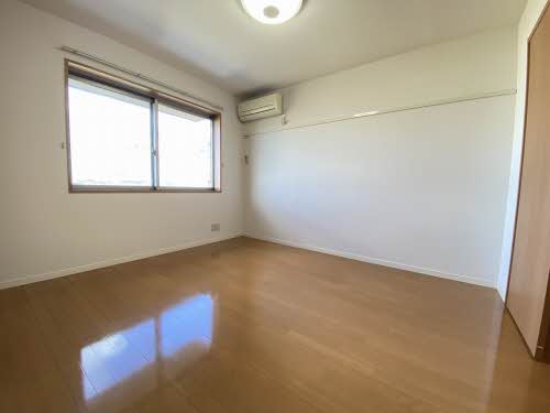 MAISON・MAST売市A 301号-6