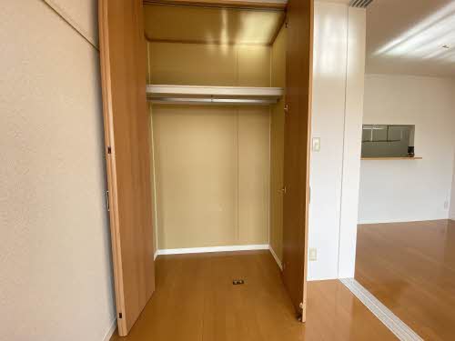 MAISON・MAST売市A 301号-7