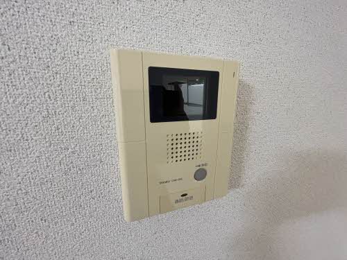 MAISON・MAST売市A 301号-11