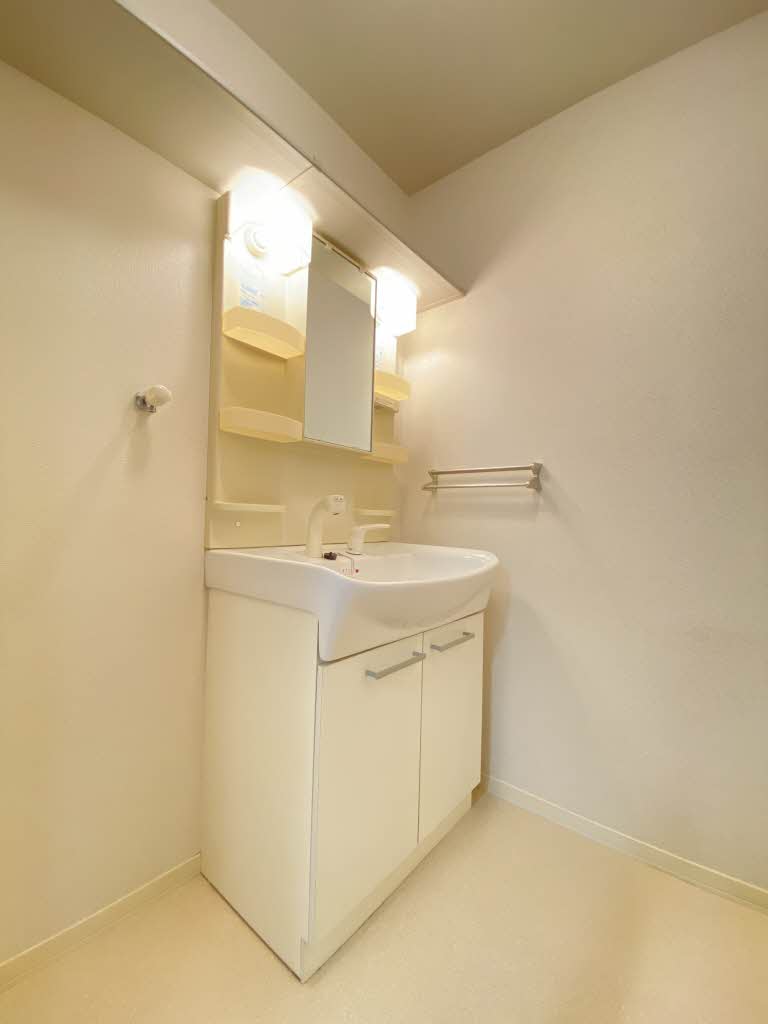 MAISON・MAST売市B 101号-9