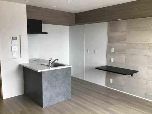 ラ・ベルテール 203号-4