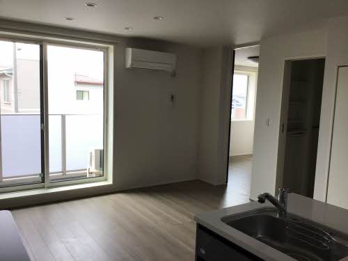 ラ・ベルテール 203号-5