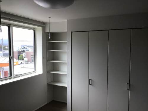 ラ・ベルテール 203号-6