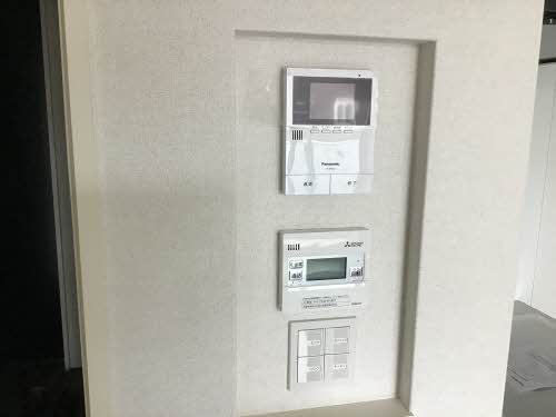 ラ・ベルテール 203号-9