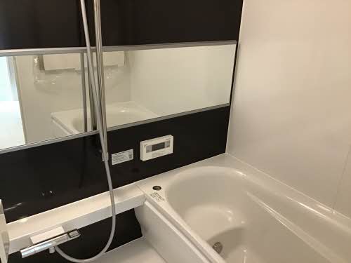 ラ・ベルテール 203号-10