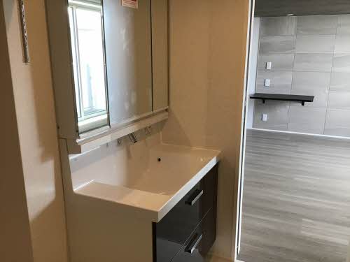 ラ・ベルテール 203号-11