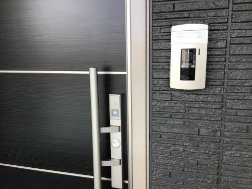 ラ・ベルテール 303号-2