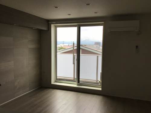 ラ・ベルテール 303号-4