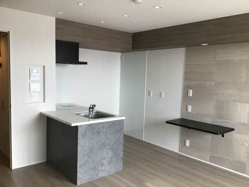 ラ・ベルテール 303号-5