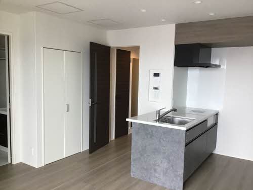 ラ・ベルテール 303号-6