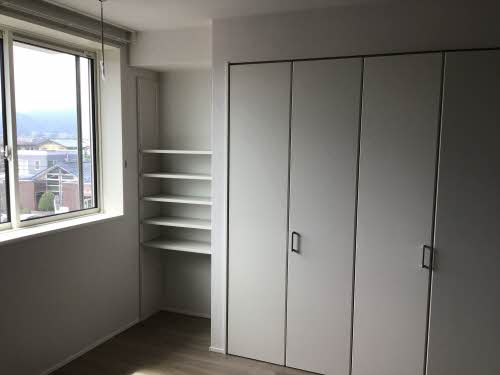 ラ・ベルテール 303号-9