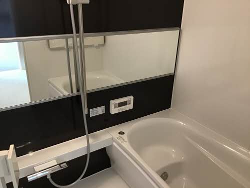 ラ・ベルテール 303号-11