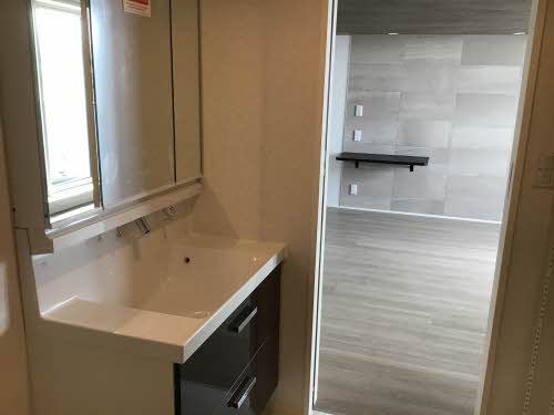 ラ・ベルテール 303号-12