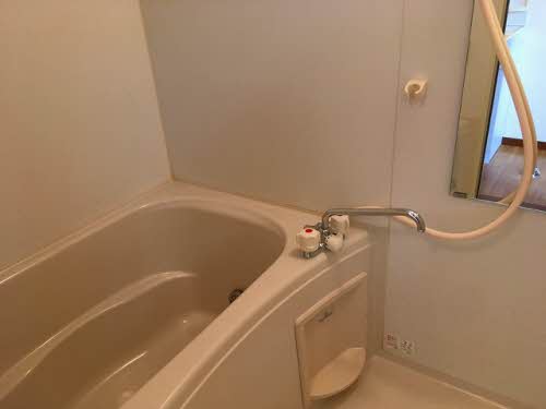 フェリーク小松島 201号-7