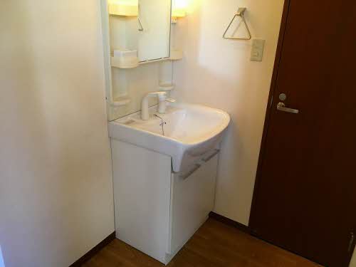 フェリーク小松島 201号-9