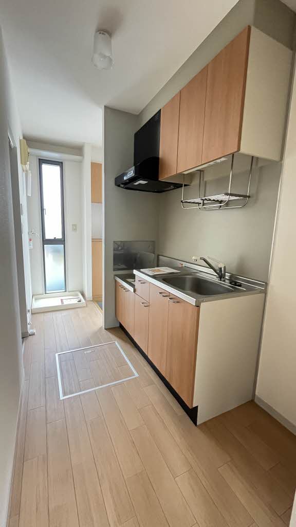 イースト・Ⅰ 106号-4