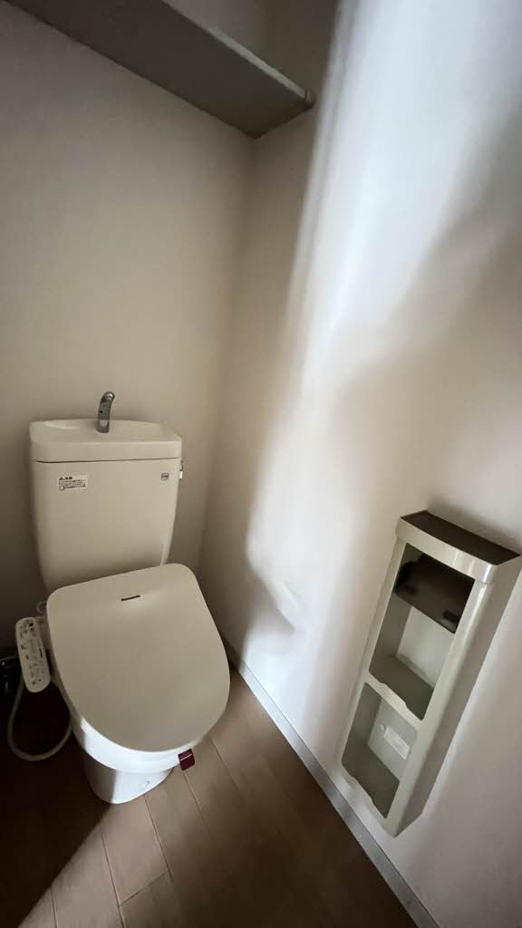 イースト・Ⅰ 106号-7