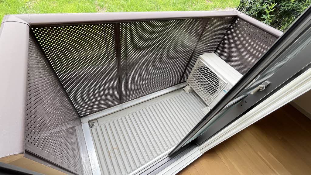 イースト・Ⅰ 106号-8