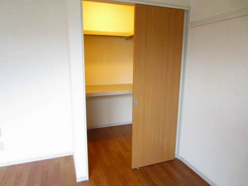 イースト・Ⅰ 202号-4