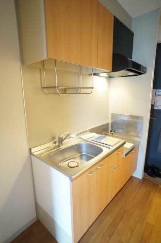 イースト・Ⅰ 202号-6