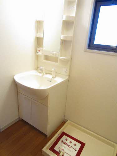 イースト・Ⅰ 202号-7