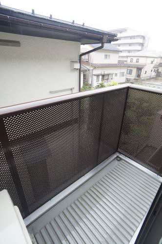 イースト・Ⅰ 202号-10