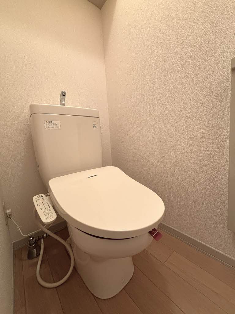 イースト・Ⅰ 206号-4