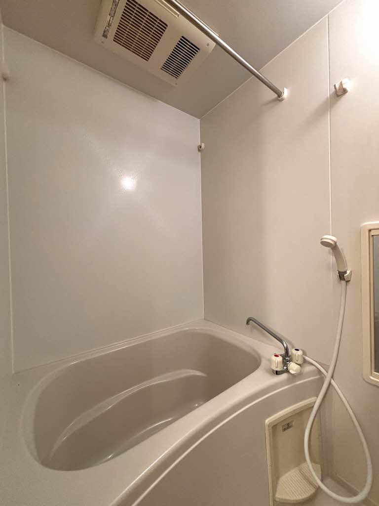 イースト・Ⅰ 206号-5