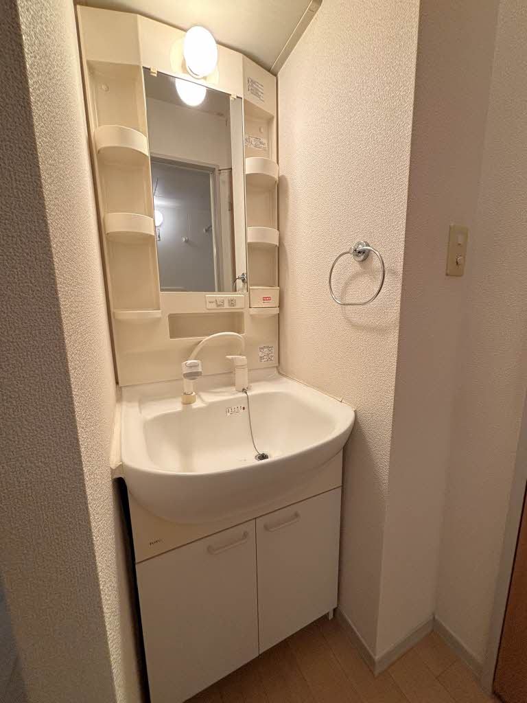 イースト・Ⅰ 206号-6