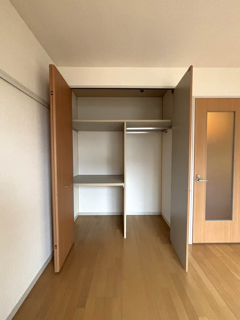 イースト・Ⅰ 206号-9