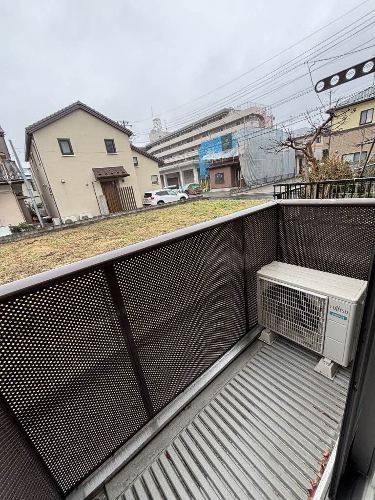 イースト・Ⅰ 206号-11