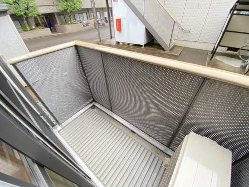 イーストⅡ 101号-9