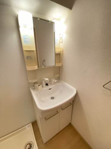 イーストⅡ 106号-6