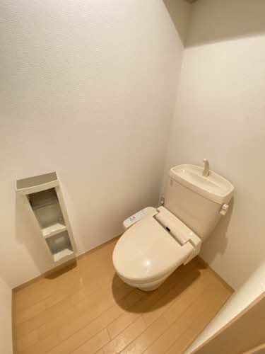 イーストⅡ 106号-7