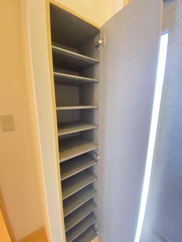 イーストⅡ 106号-10