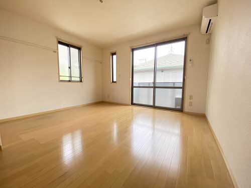 イーストⅡ 201号-2