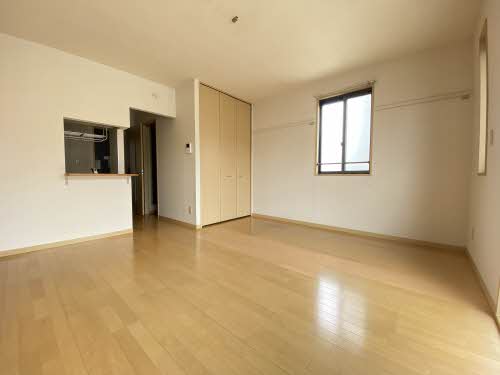 イーストⅡ 201号-3