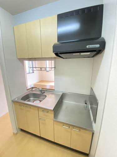 イーストⅡ 201号-4