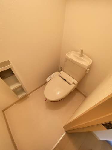 イーストⅡ 201号-8